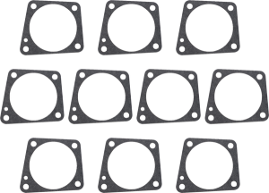 Tappet Cover And Pushrod Tube Gaskets, 1, nordicamoto.ro