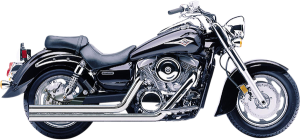 Speedster Long Exhaust System, 1, nordicamoto.ro