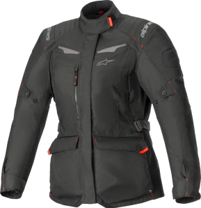 Geaca Dama Alpinestars Stella St-1 Waterproof Black