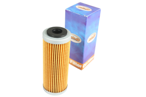 Oil Filter For Oil Coolers Yellow