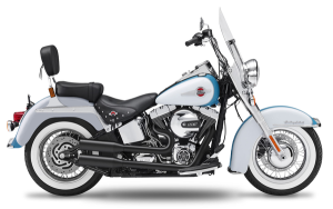 2in2 | 3(r) | Shotgun Exhaust System Matte Black, 1, nordicamoto.ro