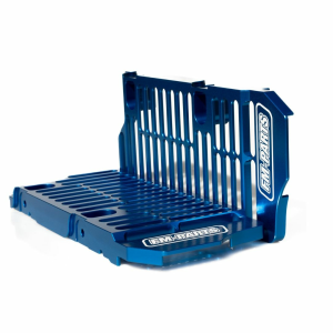 Protectii Radiator UniBody Fm-Parts Beta RR 2024 Blue