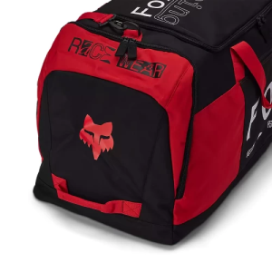 Geanta Fox Race Spec Podium 180 Rosu Fluo, 4, nordicamoto.ro
