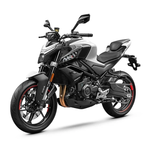 CFMOTO 450NK ABS '25