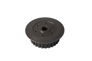 Inner Hub Gray