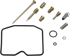 Carb Kit Black