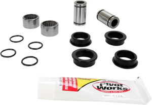 Swingarm Bearing Kit Unfinished