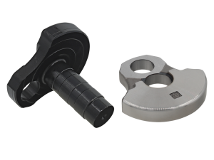 SNO-X Crankshaft Web Set, Center Webs
