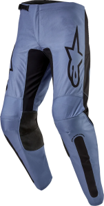 Pantaloni Alpinestars Fluid Lurv Blue, 3, nordicamoto.ro