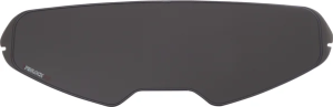 Viziera Icon Fliteshield™ Airflite™ fum închis