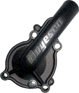 Water Pump Cover Black, 1, nordicamoto.ro
