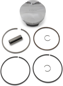 Replacement Piston For Cylinder Kit