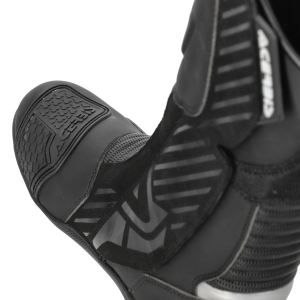 Cizme Moto Acerbis Katram Negru 37, 2, nordicamoto.ro