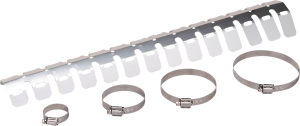 MOOSE RACING Pipe Armor, 1, nordicamoto.ro