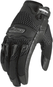 Manusi Piele Dama Icon Twenty-Niner™ Black