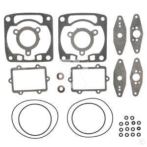 ProX Top End Gasket Set Arctic Cat Firecat/S.Cat 700 '03-06, 1, nordicamoto.ro