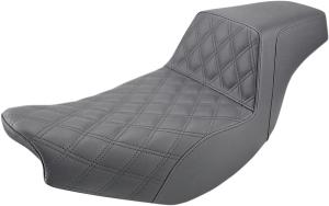 Step Up Seat Black, 1, nordicamoto.ro