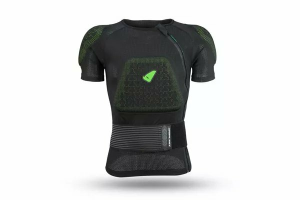 Centurion Bv2 Bodyguard Black, Green 