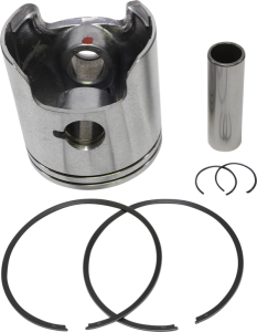 Complete Piston Kit, 1, nordicamoto.ro