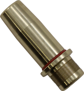 Special Shouldered Bronze Valve Guide