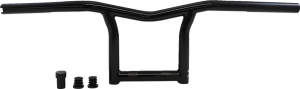 Sid Handlebar Black, 2, nordicamoto.ro