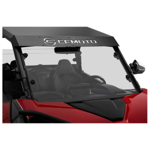 PARBRIZ FAȚĂ UTV CFMOTO ZFORCE 800 TRAIL / 950 TRAIL / 950 SPORT / 950 SPORT-4, 3, nordicamoto.ro