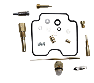 Carb Repair Kit, 2, nordicamoto.ro