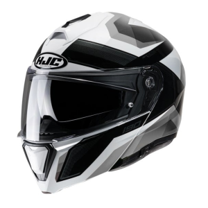 Casca HJC i90 Lark Gri