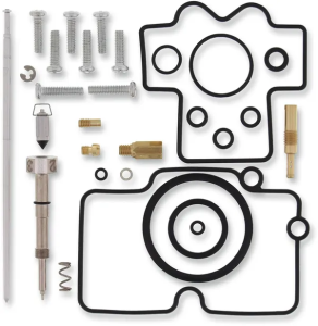 Carburetor Repair Kit 