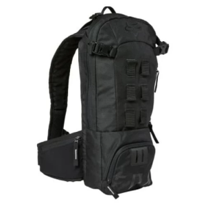 Rucsac Hidratare Fox Utility 10L Negru, nordicamoto.ro