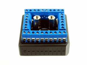 Motoscope Pro Breakout Box, 2, nordicamoto.ro