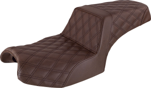 Step Up Seat Brown, 1, nordicamoto.ro