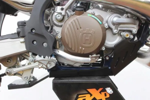 Scut Motor AXP Racing Xtrem KTM/Husqvarna/Gas Gas 250/300 2T '19-'23 Negru, 4, nordicamoto.ro