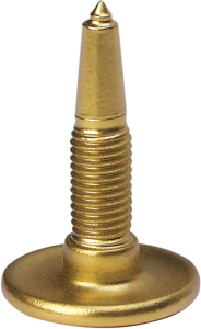 Gold Digger® Traction Master® Carbide Studs Raw, 2, nordicamoto.ro