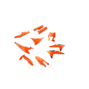 Plastic parts kit, nordicamoto.ro