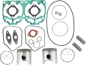 High-performance Piston Kit
