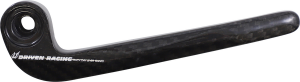 Replacement Lever Arm Black, 2, nordicamoto.ro