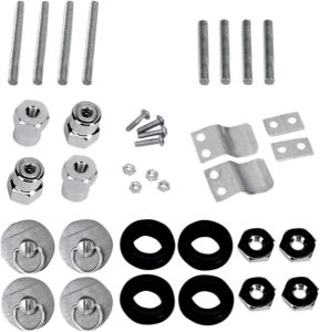 Quick Discon Kit Softail, 1, nordicamoto.ro