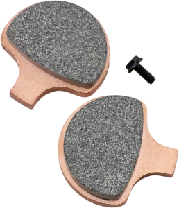 Sintered Metal Harley/buell Brake Pads