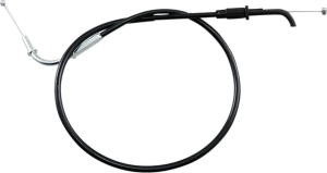 Thrttle Cbl, Pull Kaw Black