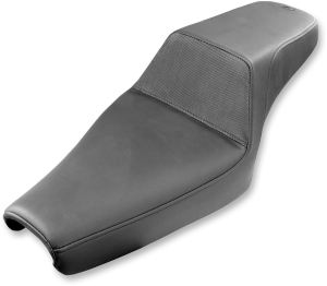 Step-up Seat Black