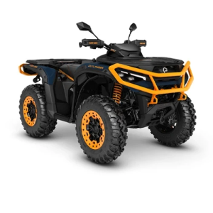 ATV Can-Am Outlander XT-P 1000R SAS T 101 CP2027, 1, nordicamoto.ro