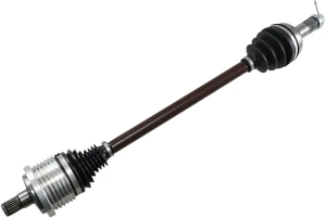 Complete Axle Kit Black , nordicamoto.ro