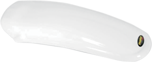 Replacement Fender White, 1, nordicamoto.ro