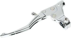 Mechanical Clutch Assembly Silver, 1, nordicamoto.ro