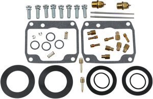 Carb Rebuild Kit, 1, nordicamoto.ro