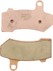 Sintered Metal Harley/buell Brake Pads