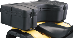 Cargo Box Black 