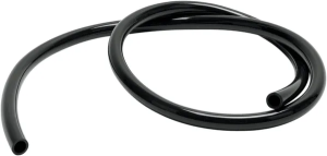 MOOSE RACING Fuel Line Black 