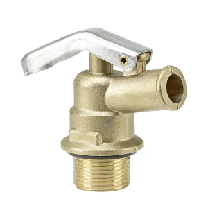 Brass Barrel Tap Stainless Steel, Brass 